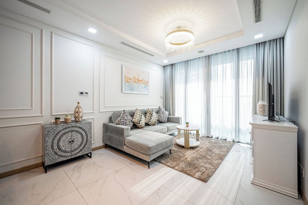 Landmark 81 Luxury - SaigonHomes