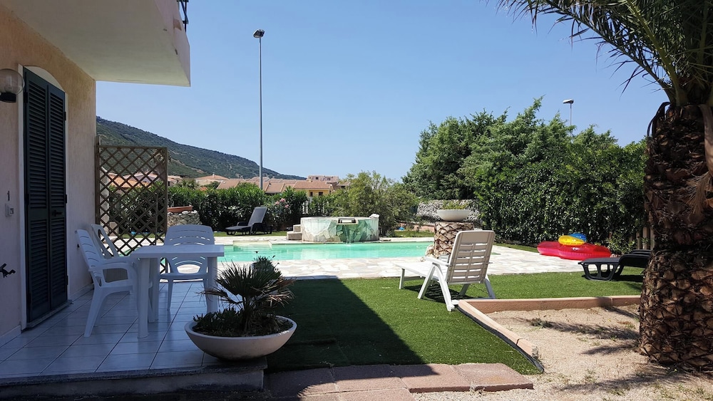 Residenze Turistiche della Ciaccia