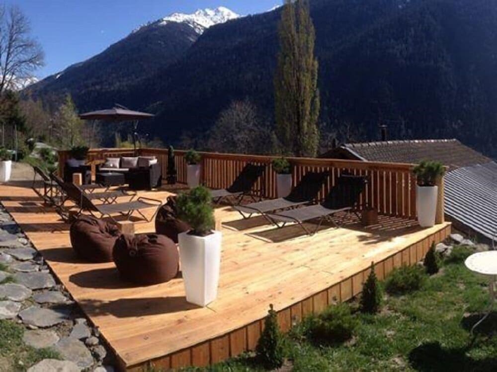 La Ferme d'Angele