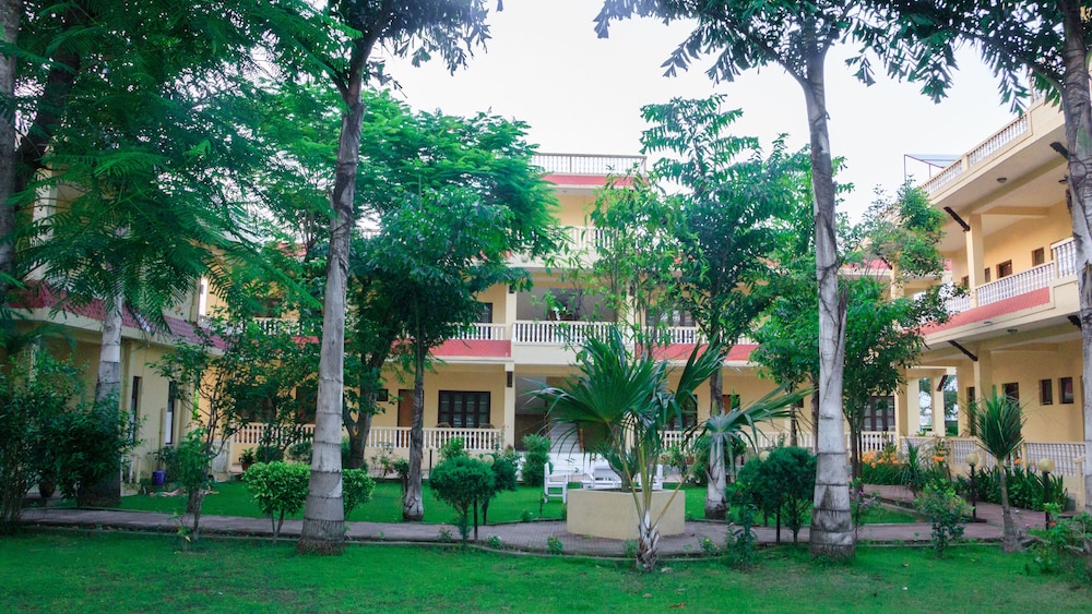Hotel Rainforest