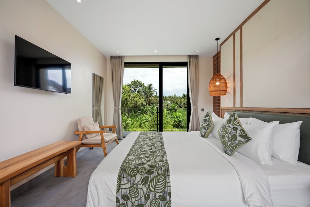 Bali Magical Villas