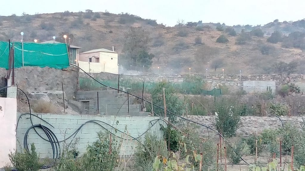 Al - Shahbaa Residential Village