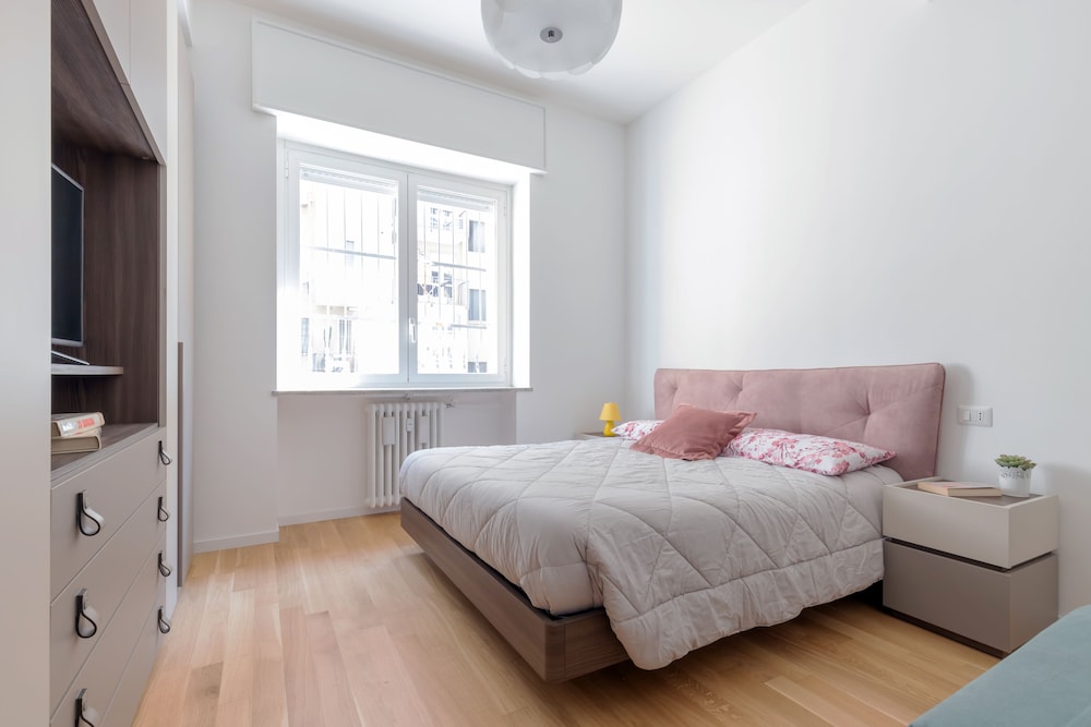 Design Premium apartment in center Milan — Milan photo 2