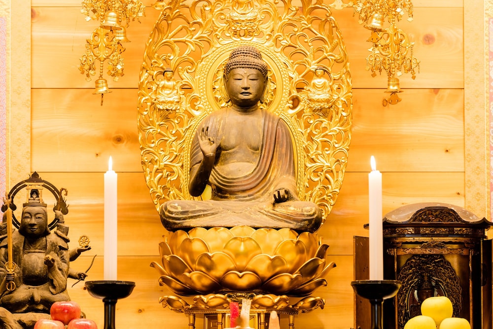Koyasan Syukubo Ekoin