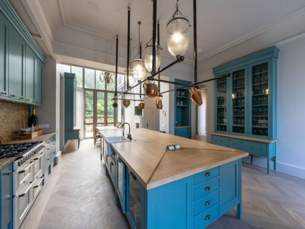 French Elegance in Bishopscourt