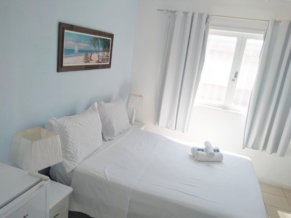 Nascimento Suites view 5