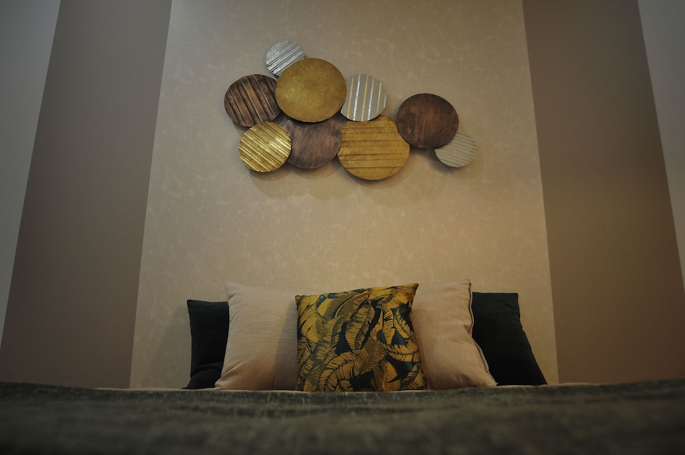 Hostel Matosinhos Suites view 3