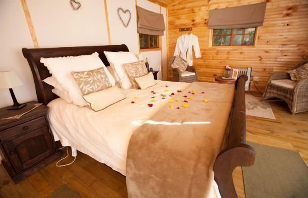 Vindoux Guest Farm and Day Spa