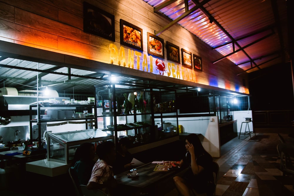 The Golden Bay Hotel Batam 51