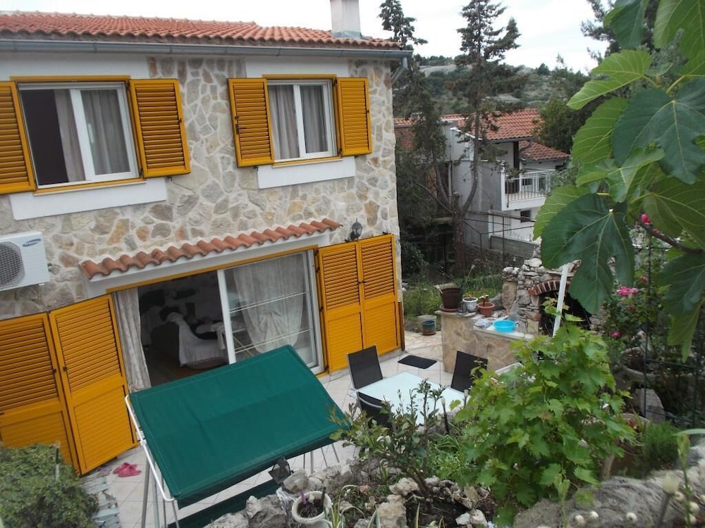 Apartments Sunce