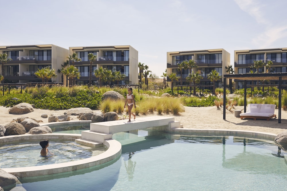 Four Seasons Resort Los Cabos at Costa Palmas - Property Image 190