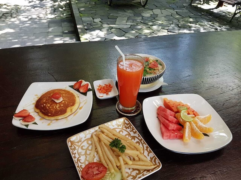 Rumah Batu Boutique Hotel