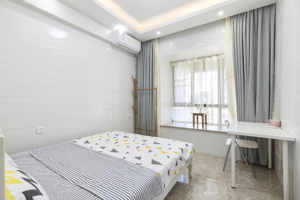 Cosy City Homestay
