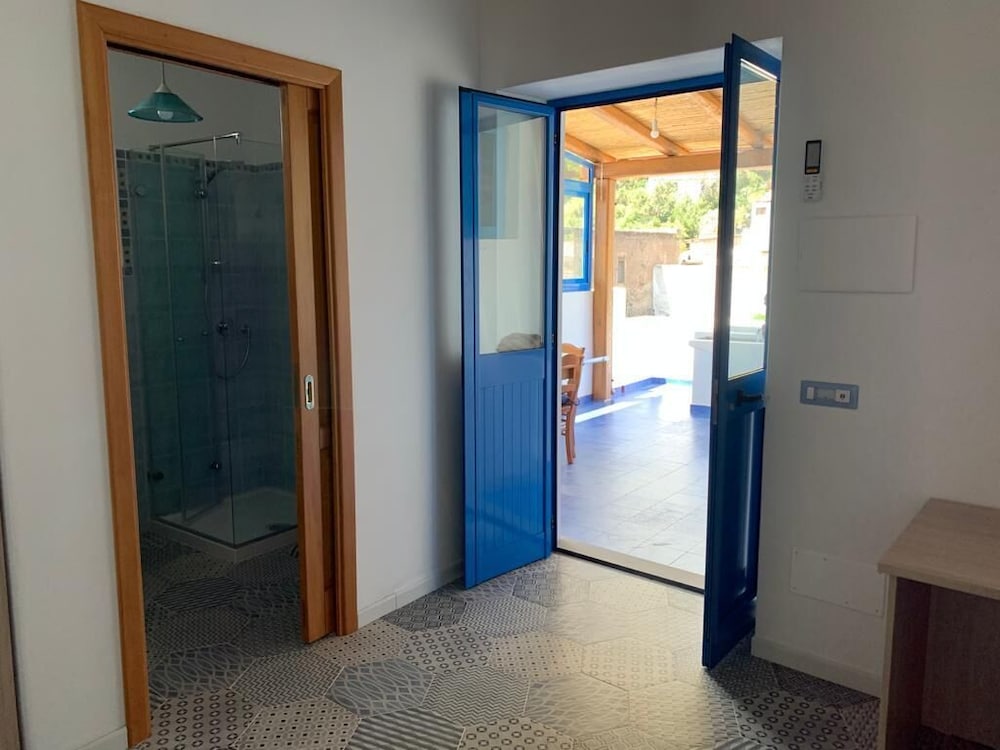 Il Vulcano a Piedi Rooms