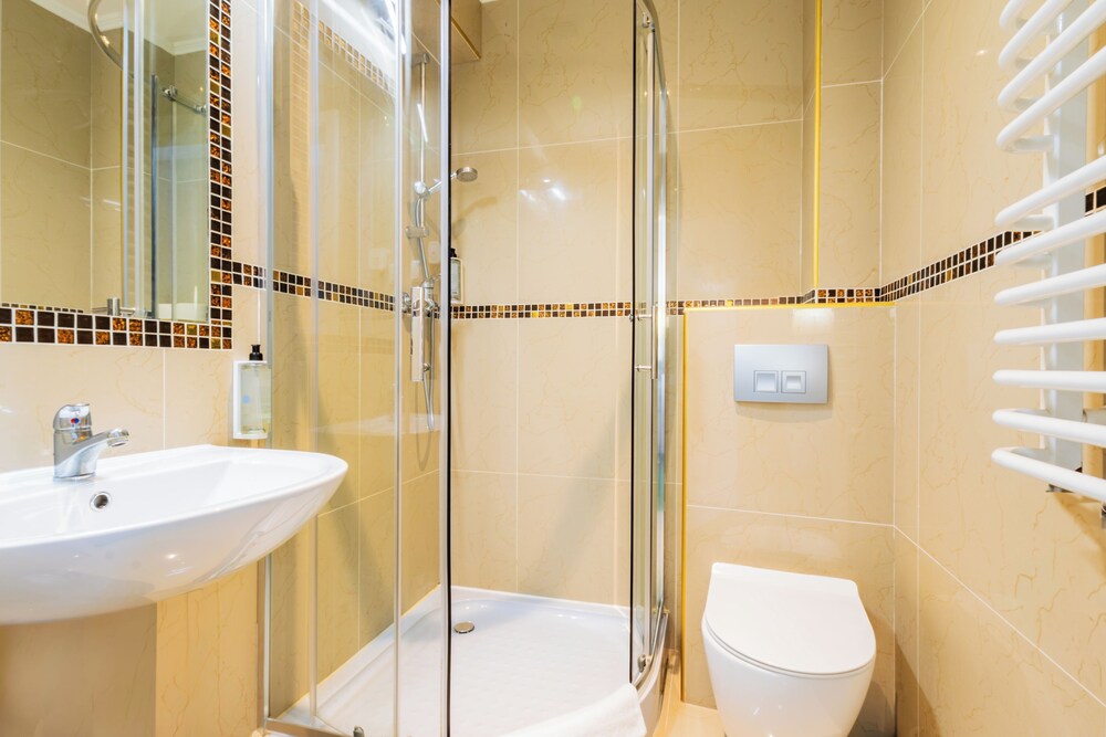 Noclegi Stadion Bed & Breakfast