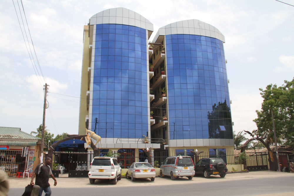 Sawe Hotel