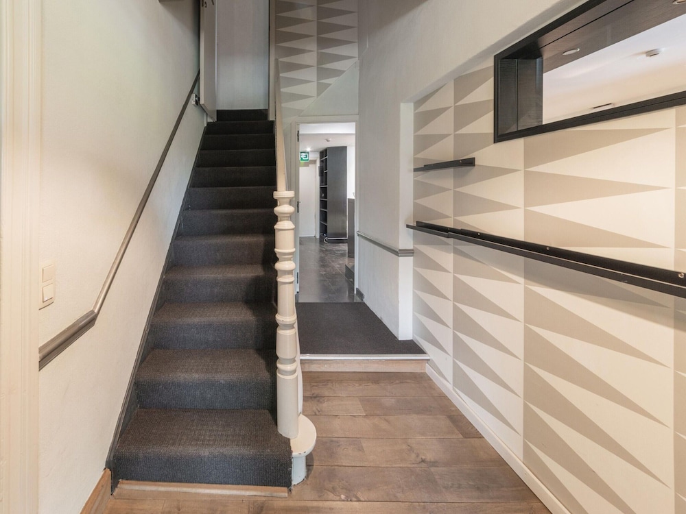 Spacious Villa Near Barvaux