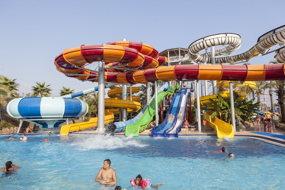 Long Beach Alanya - Ultra All Inclusive