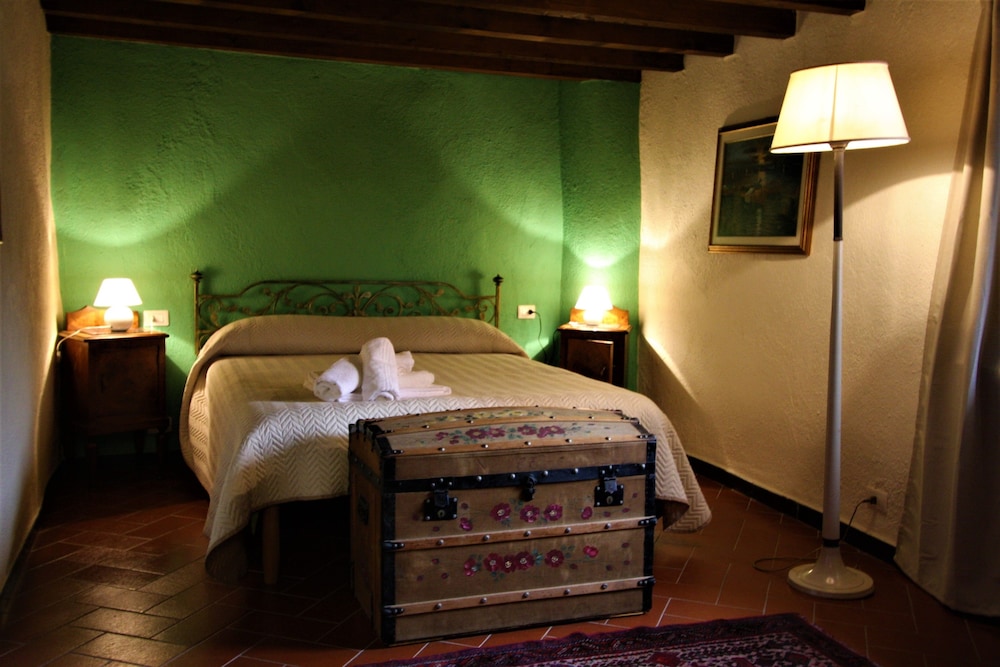 Borgo di Codeglia