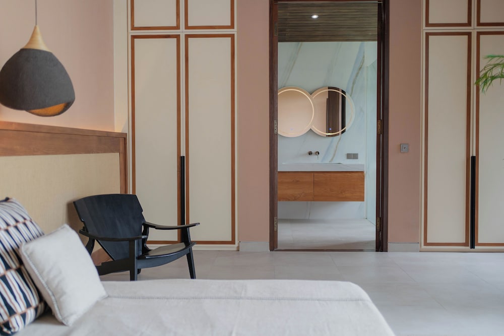Villa Rosa by Pertama Management