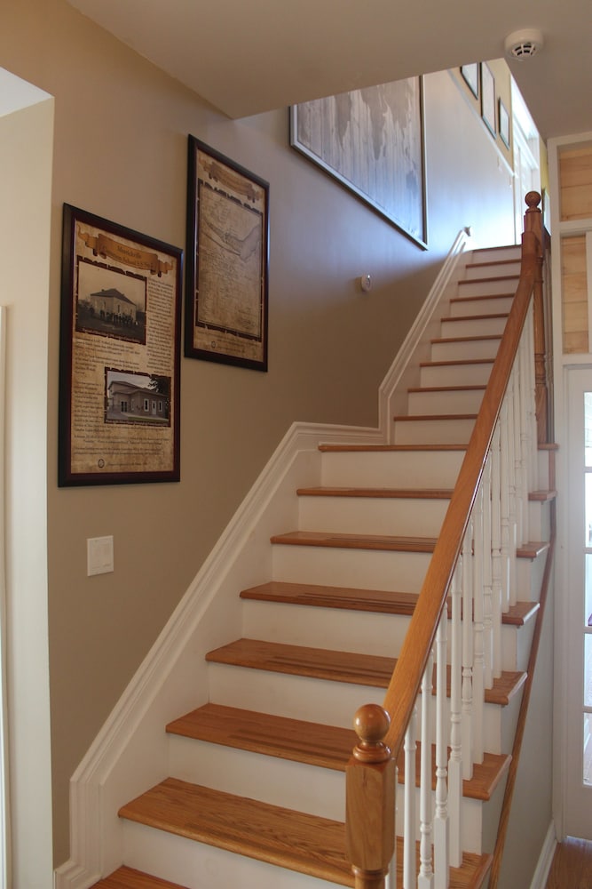 1840 Guest House