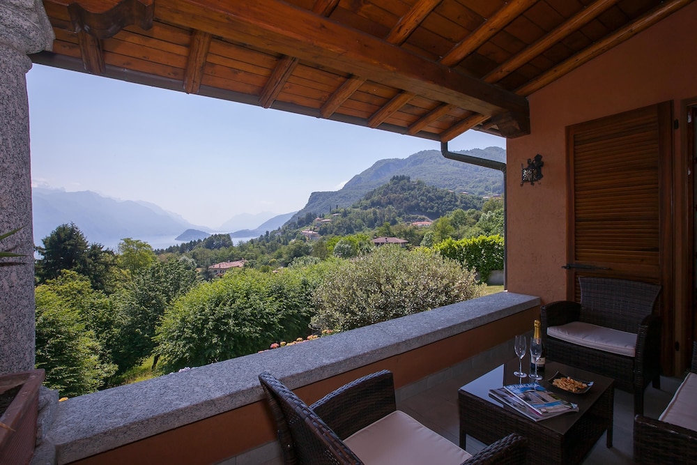 Villa Lakecomo - Ritrovo view 5