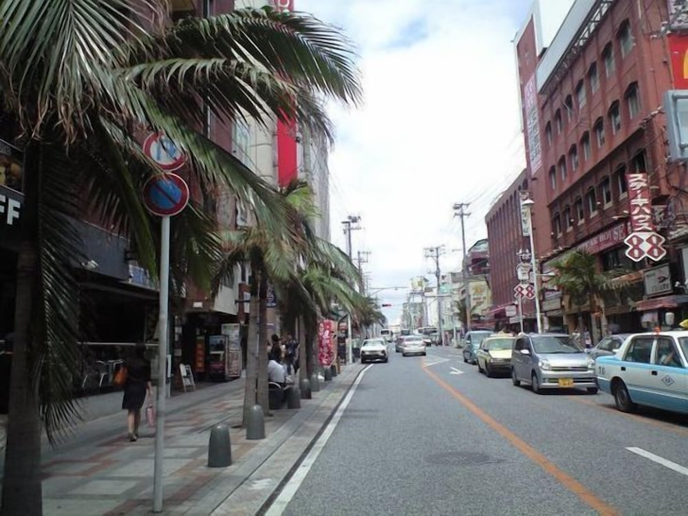 Andon Matsuokan