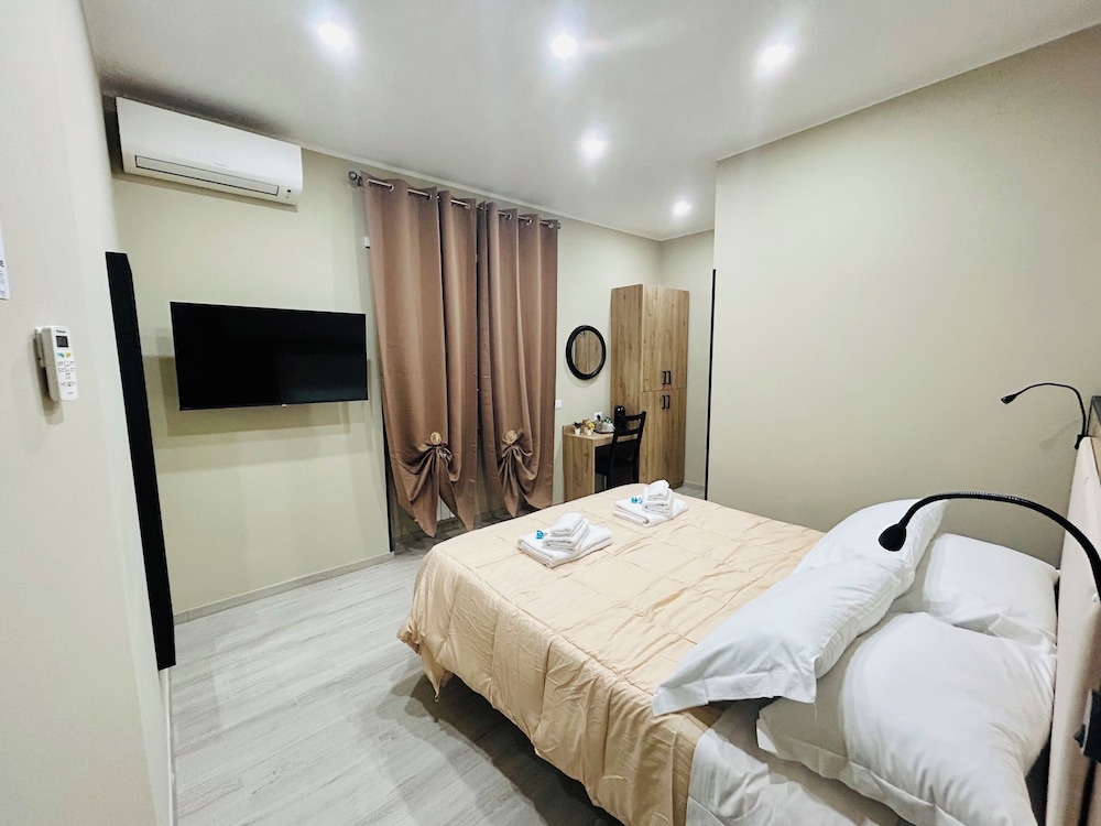 Cappadocia Rooms