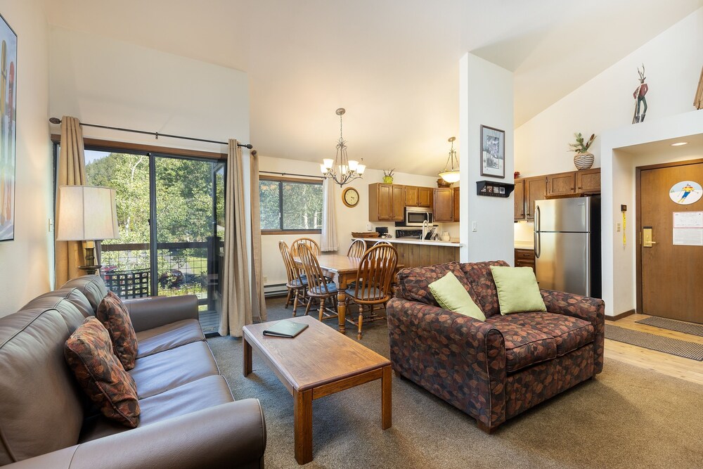 Flying Dutchman, Keystone Ski Resort Gulch & Soda Springs - Keystone Ski Resort CO Condos