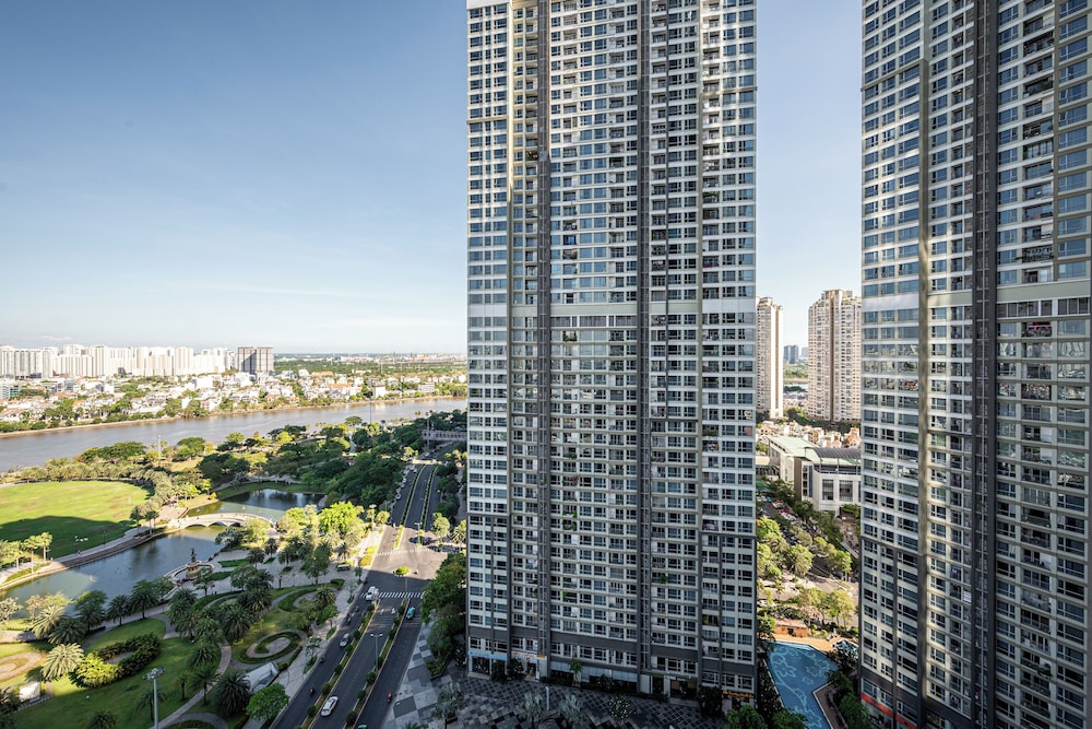 Landmark 81 Luxury Citypoint ANGIA