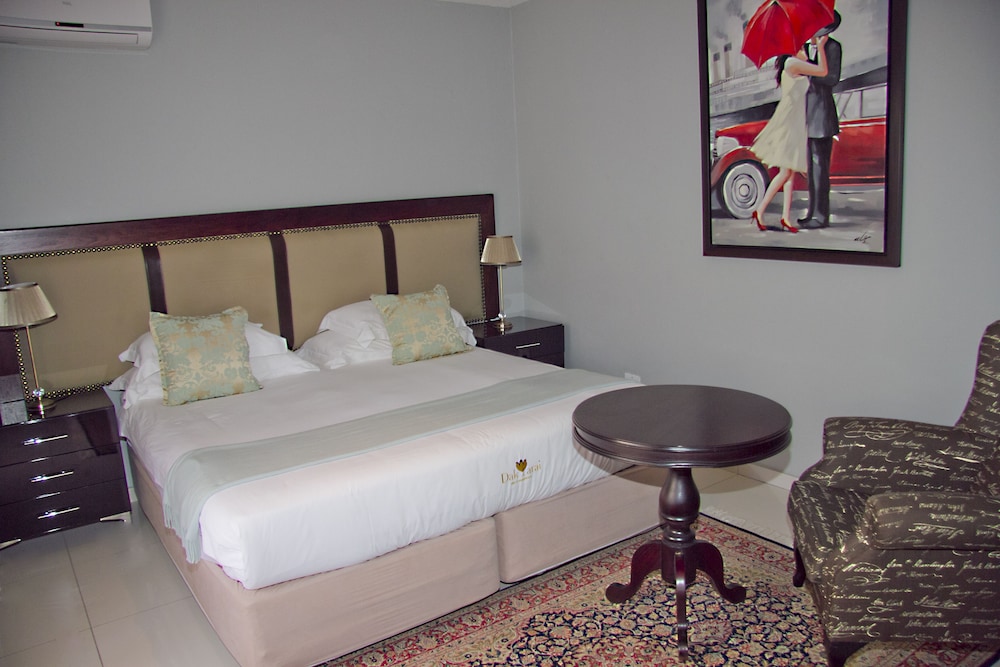 Dakarai B&B
