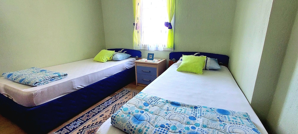 Villa Asoa