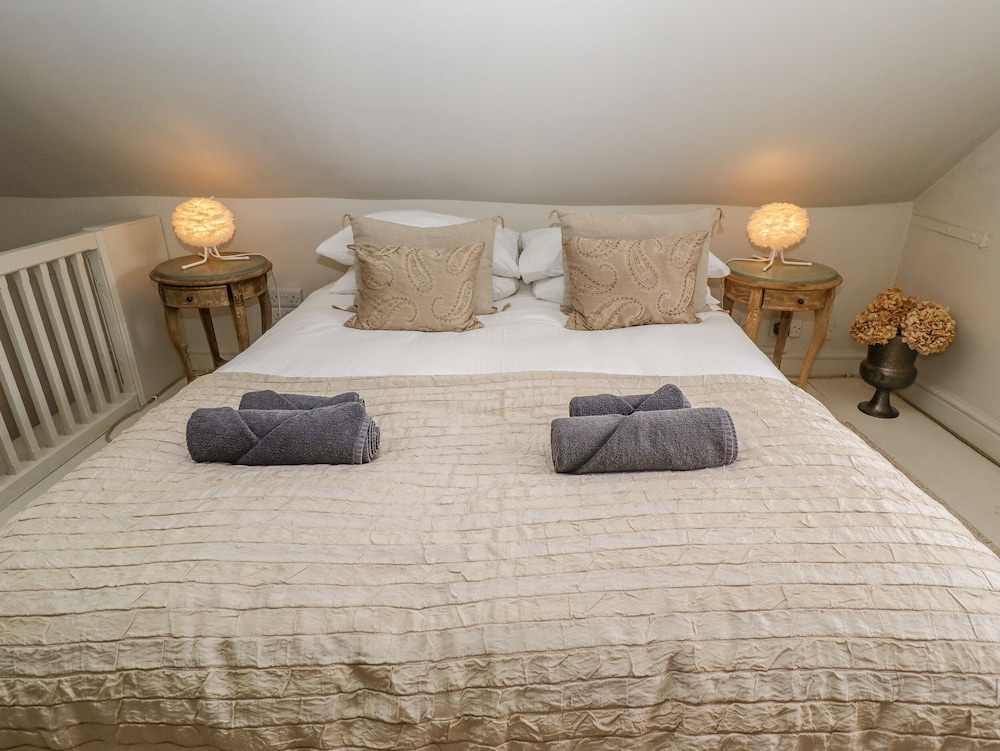 Jolls Cottage