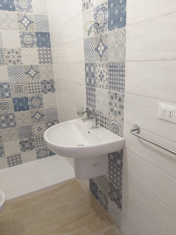 Stunning 1-bed Apartment in Porto Cesareo photo 3