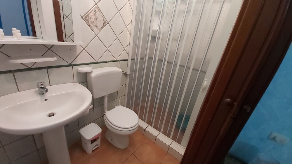 Residence Il Castello di Lampedusa photo 2