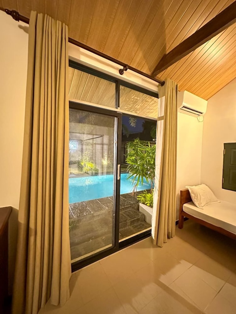 the barns villa