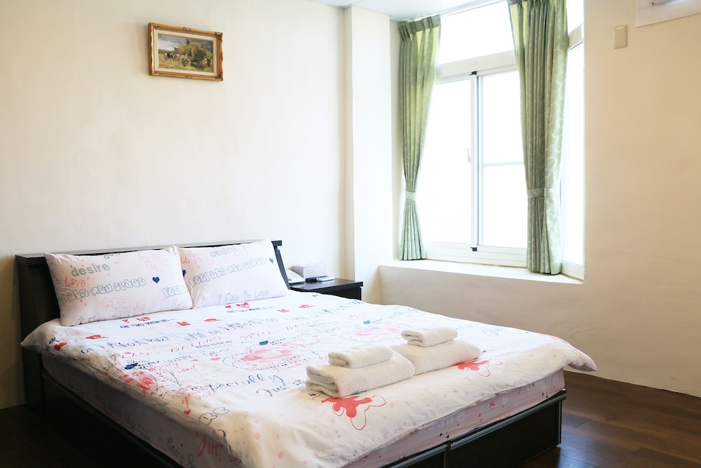 Harmony Guest House