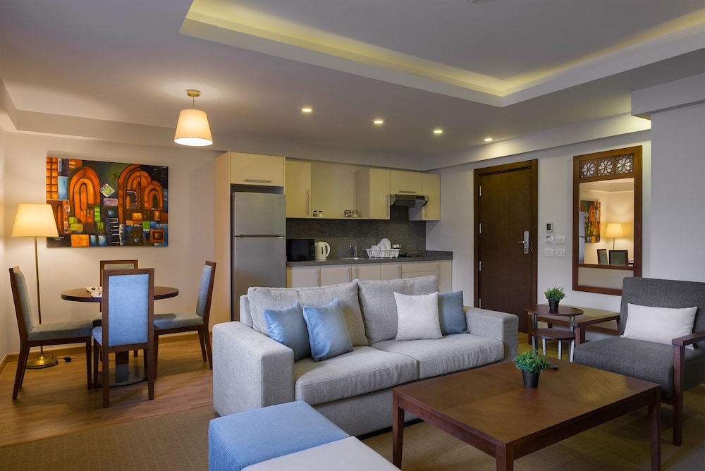 Boutique Residence Iconia Zamalek