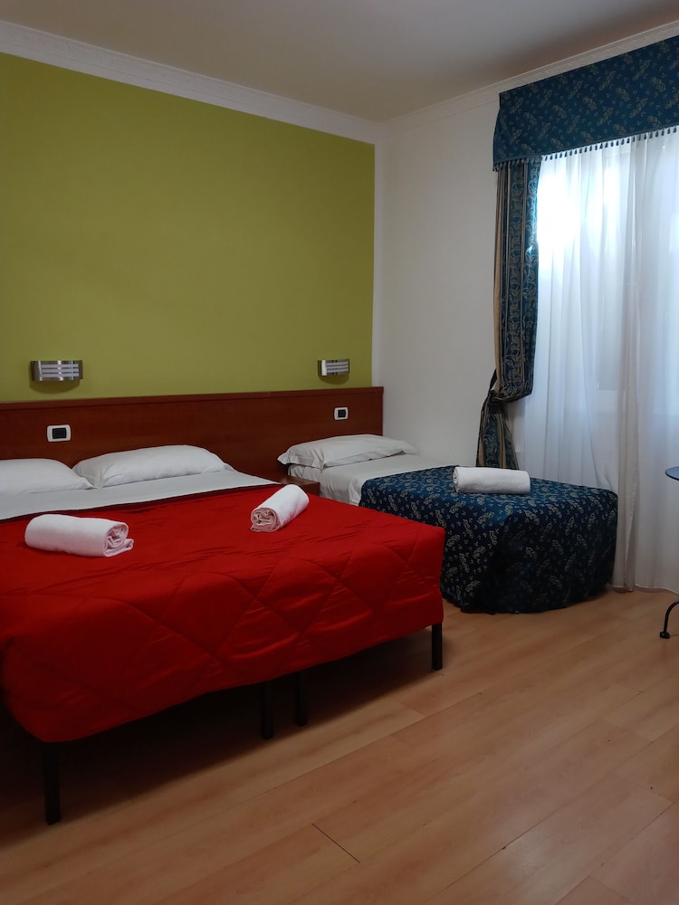 GuestLa Casa dell'Arte