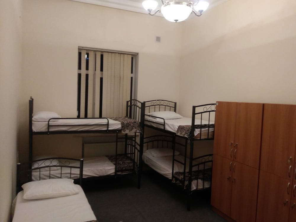 Europe Pak Hostel
