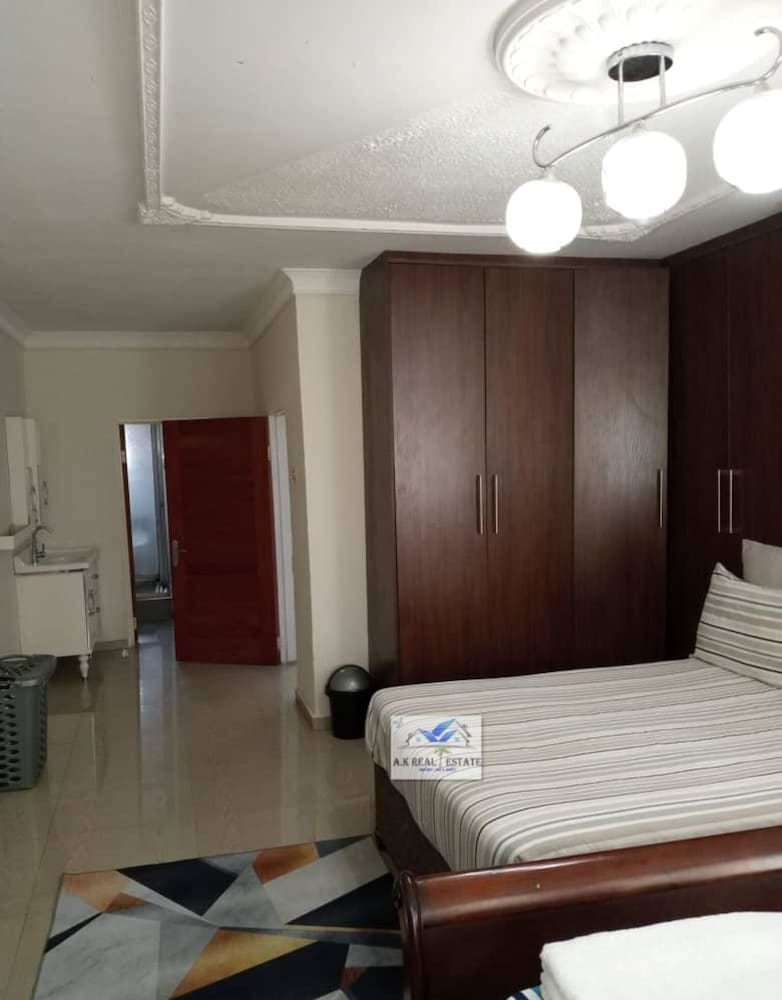 3 Bedroomed Duplex Apartments in Massmedia view 4