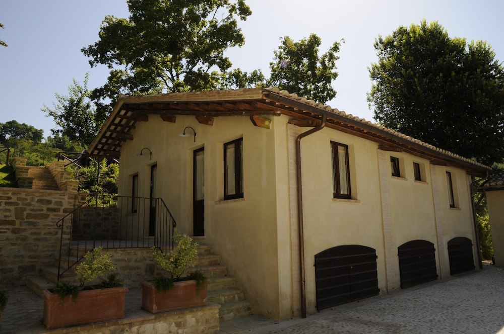Le Case Residenza di Campagna