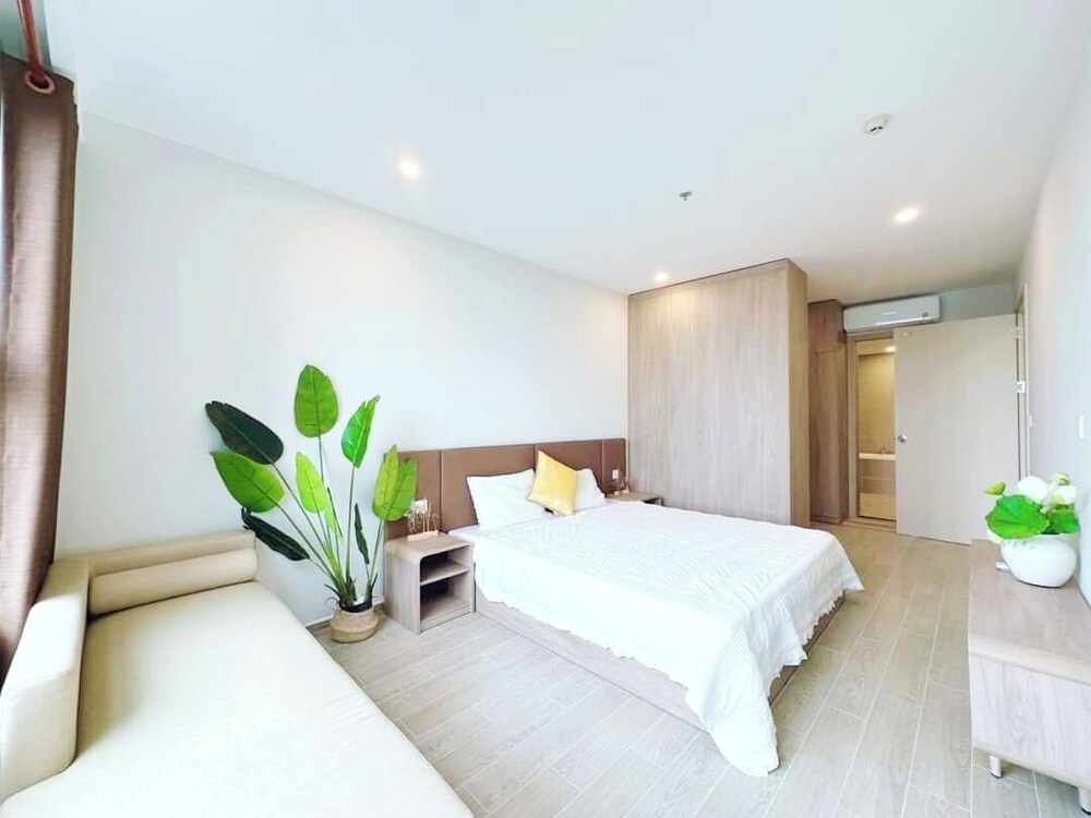 Vũng Tàu Apartment - The Sóng Homestay
