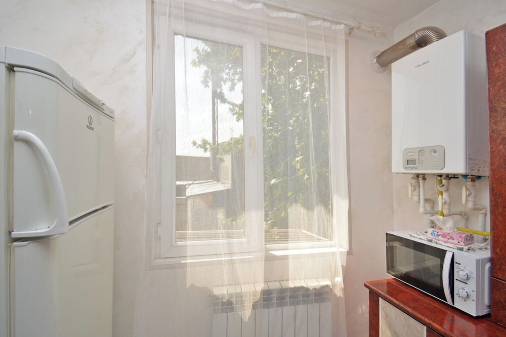 Comfort apartment on Zavaryan street