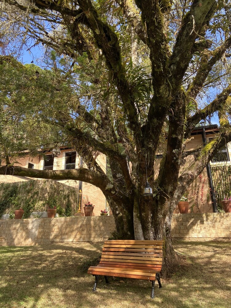 Pousada LaPianta