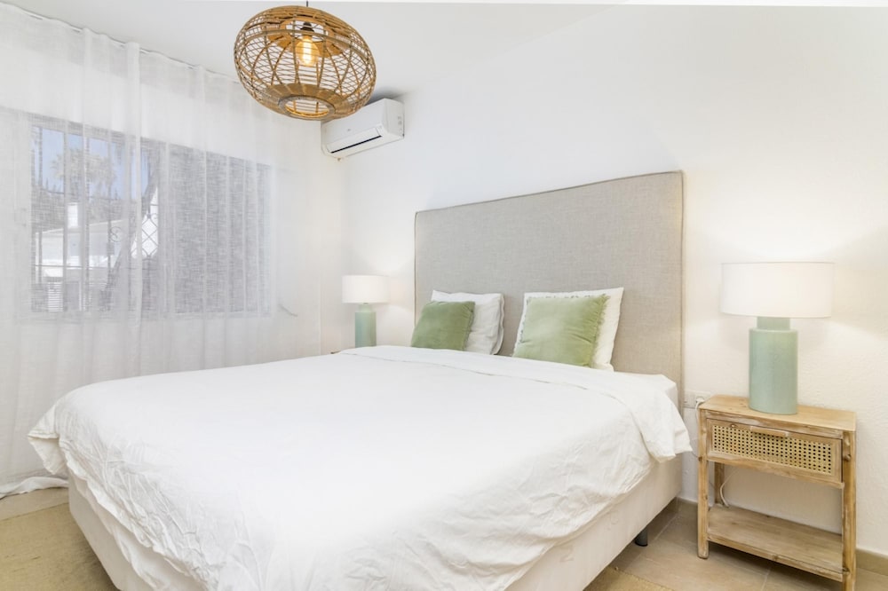Ags48b- Great Location Close to Puerto Banus Casa