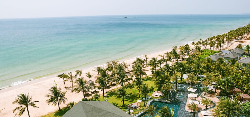 Crowne Plaza Phu Quoc Starbay by IHG 193