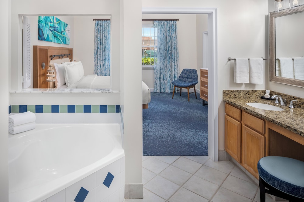 Nassau - Paradise Island Vacations - Harborside Resort  Vacation Rentals at Atlantis - Property Image 40