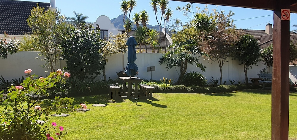 Outeniqua enRoute