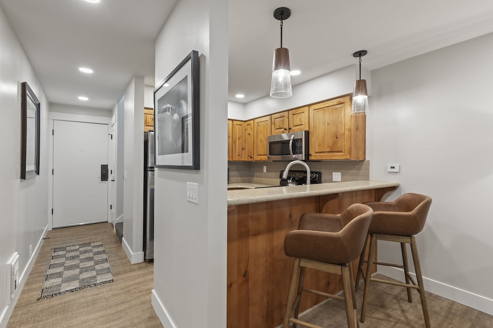 Park City Ski Resort UT - Snow Flower Vacation Condos